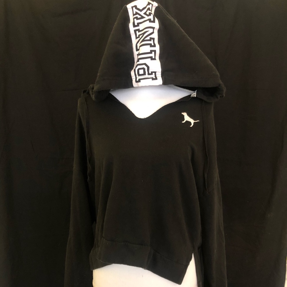 PINK/ Victoria Secret Hoodie